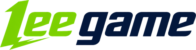 1ee Game Logo